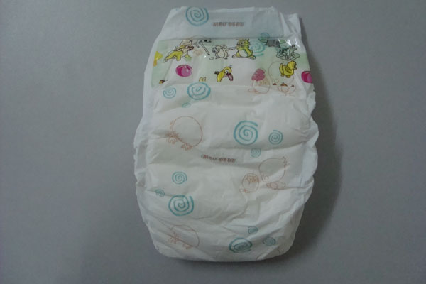 diapers