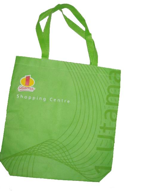 shopping bag