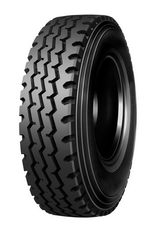 Truck Tyres