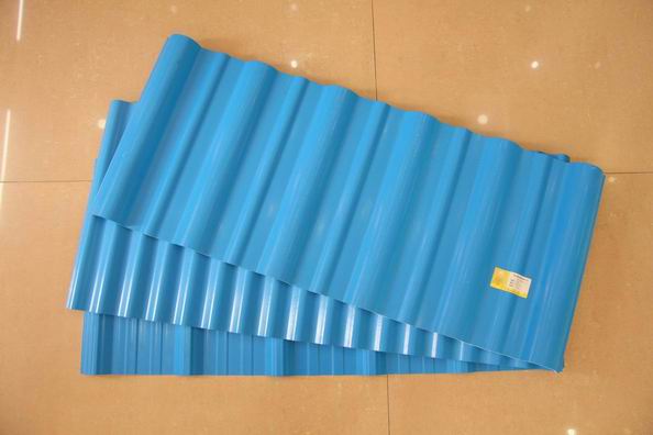 ASA-PVC Composite Sheet