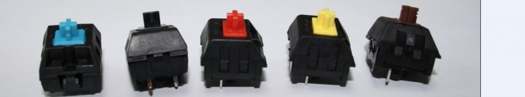 PG151101D05 keyboard switch