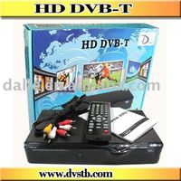 DVB-T HD PVR Receiver