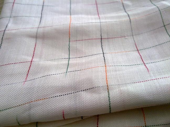 Ramie, Linen Rayon, Linen Cotton