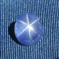 Star Sapphire