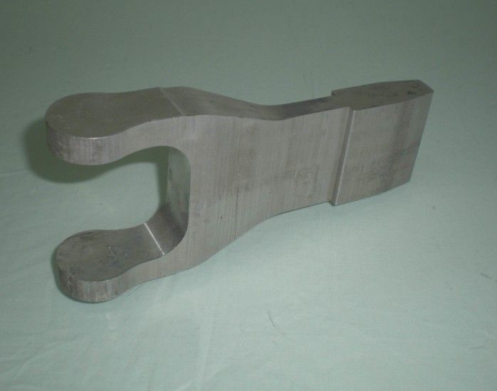 CNC products