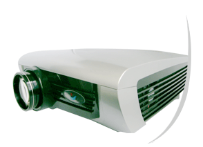Dream Land Series LCD Projector
