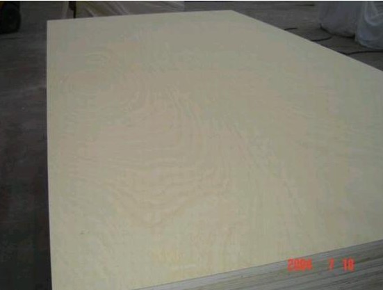 Commercial Plywood