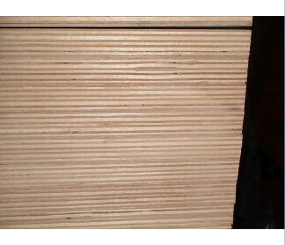 Commercial Plywood