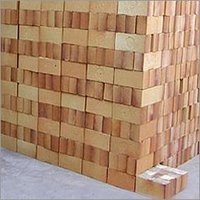 Refractory bricks