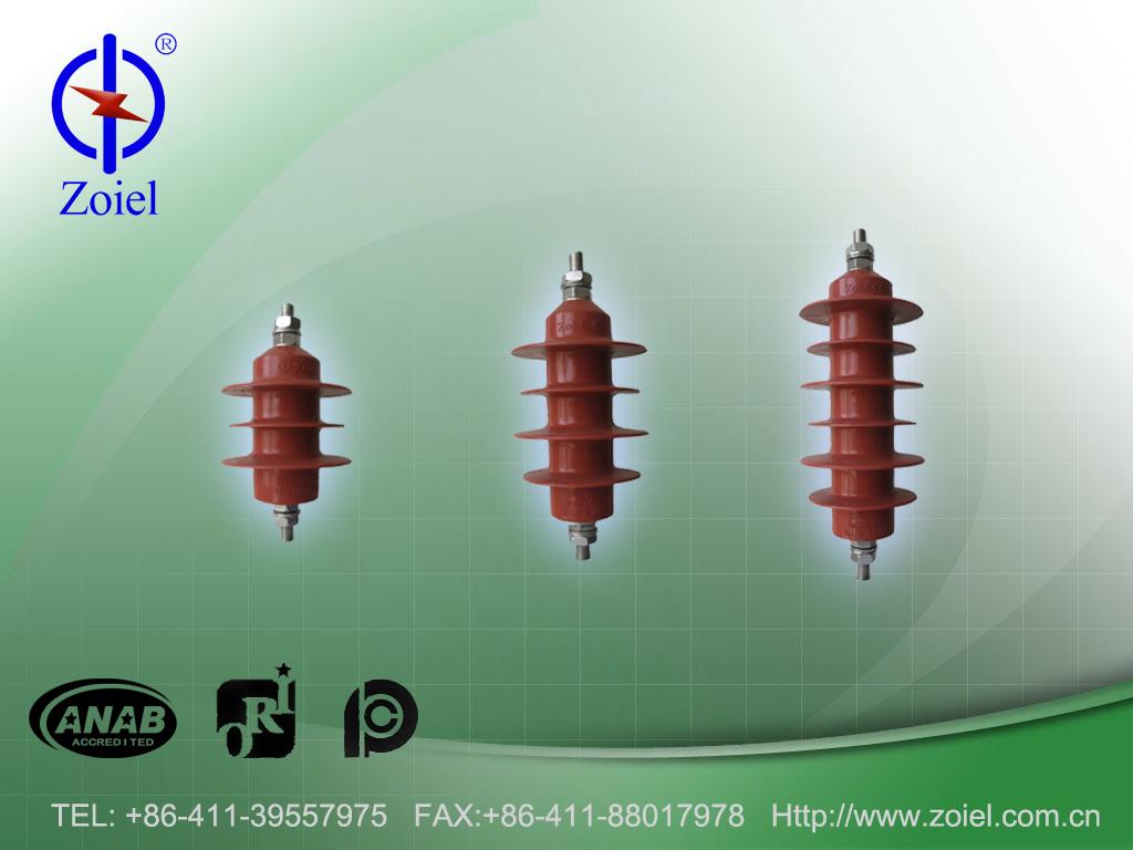 surge arrester