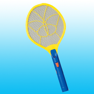 rechageable mosquito swatter