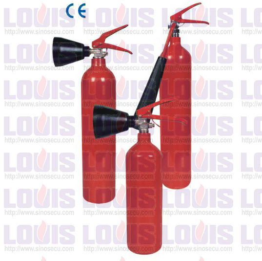 FIRE EXTINGUISHER