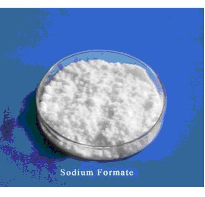 sodium  formate 95%