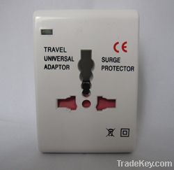 universal travel adaptor