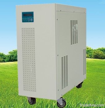 Three-phase dc to ac power inverter 1KW to 20KW