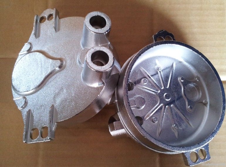 China Stainless Steel  Precision Casting Parts