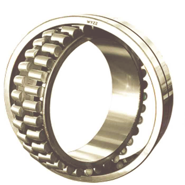 Spherical roller bearing