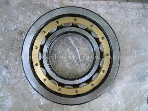 Cyliadrical roller bearing