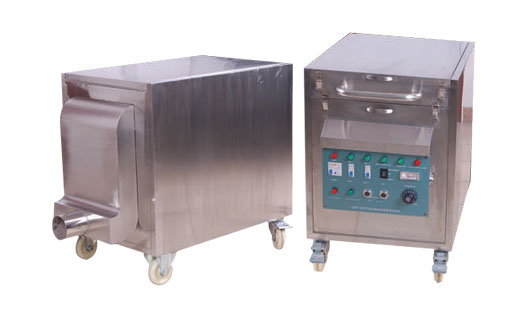 Dry Ice Machine