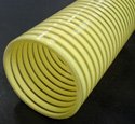 PVC REINFORCED SPIRAL SUCTION - DELIVERY HOSES