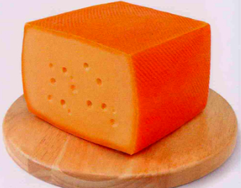 Holland Type Cheese