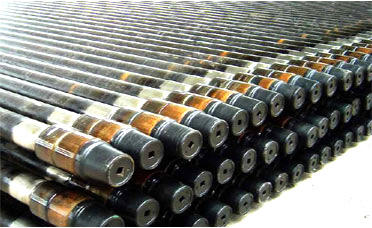 Drill Pipe