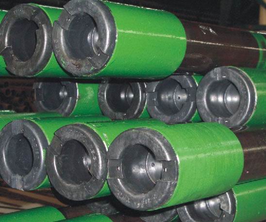 Casing Tube