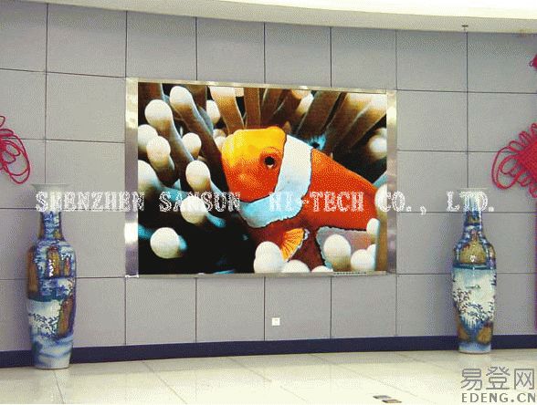 LED Display