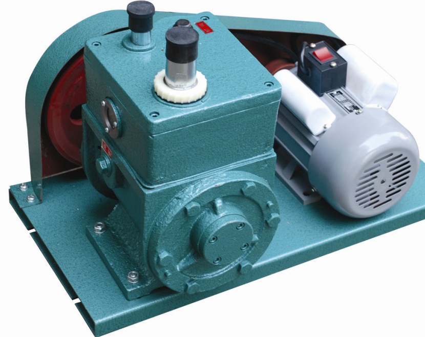 Sell 2X-30 vacuum pump