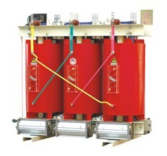 Dry-type transformer