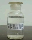 Glacial Acetic acid