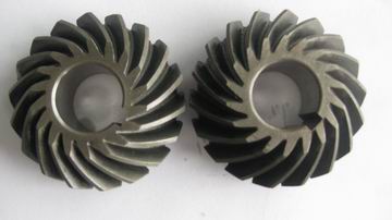 Spiral Bevel Gear