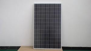 Poly 230W Solar Modules