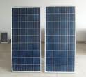 225W Poly Solar Panels