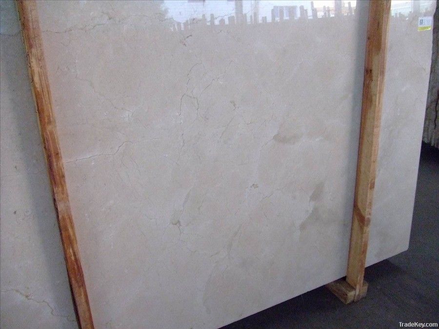 Crema Marfil Marble