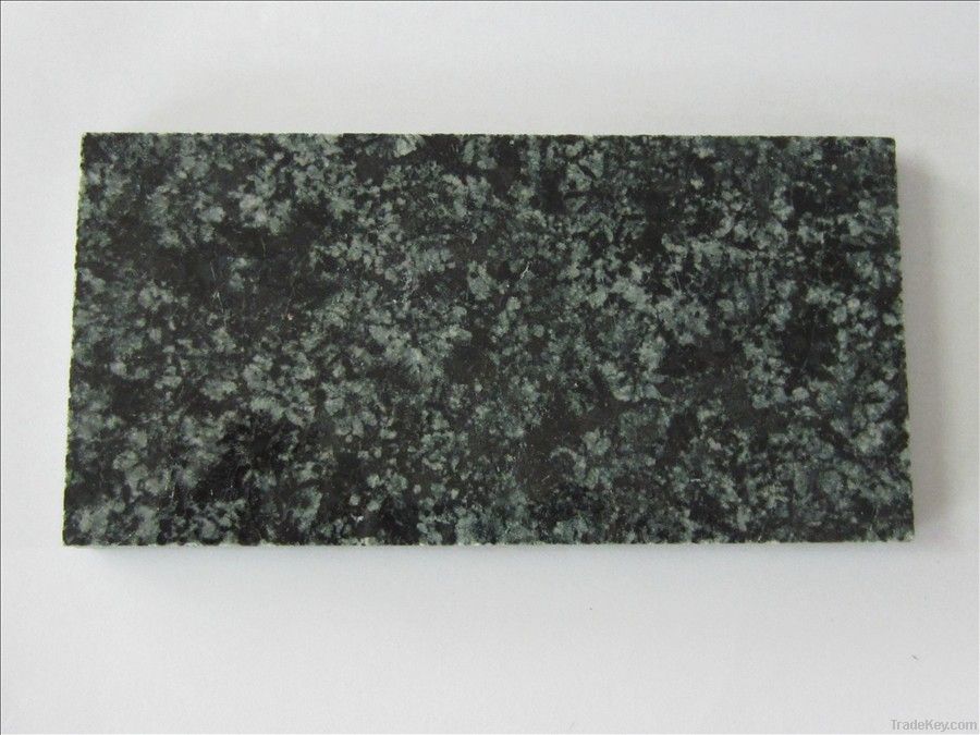 China Emerald Green granite tile