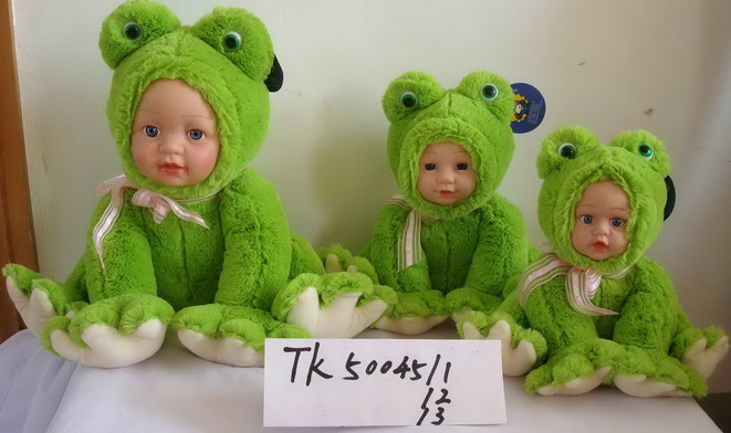 plush and stuffed toys TK50045
