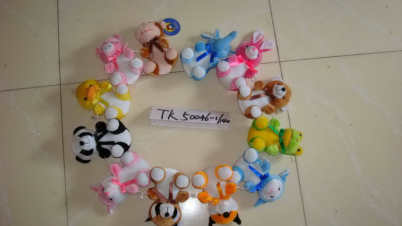 plush and stuffed toys TK50046