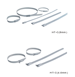 Stainless Steel Cable Tie