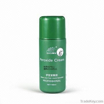 Hair Peroxide Cream