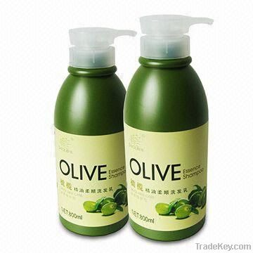 Olive Shampoo