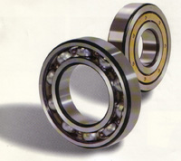 deep groove ball bearing