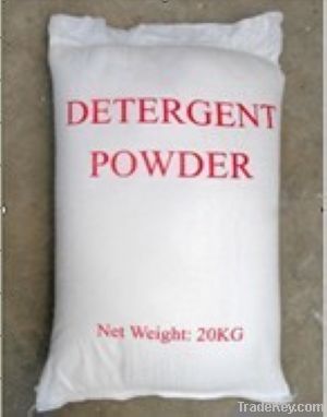 detergent powder