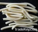 white soap noodle