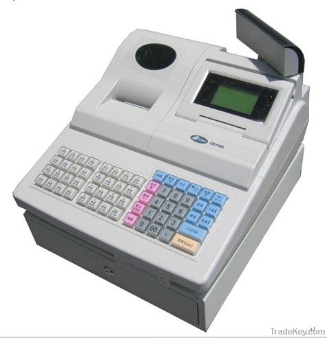 Electronic cash register(CR-1006)