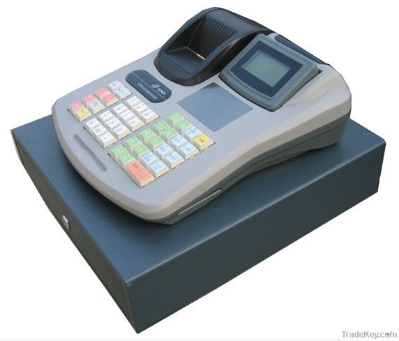 Electronic cash register(CR-1004)