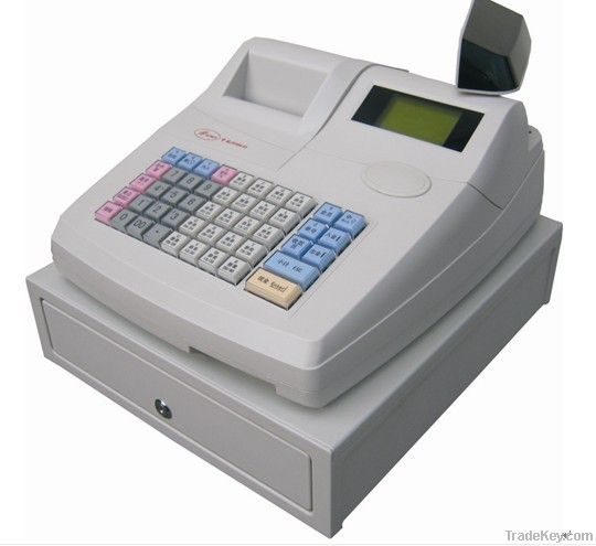 Electronic cash register(CR-1005)