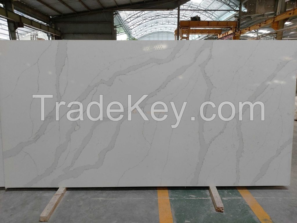 Vietnam Artificial Quartz Surface for Counter tops