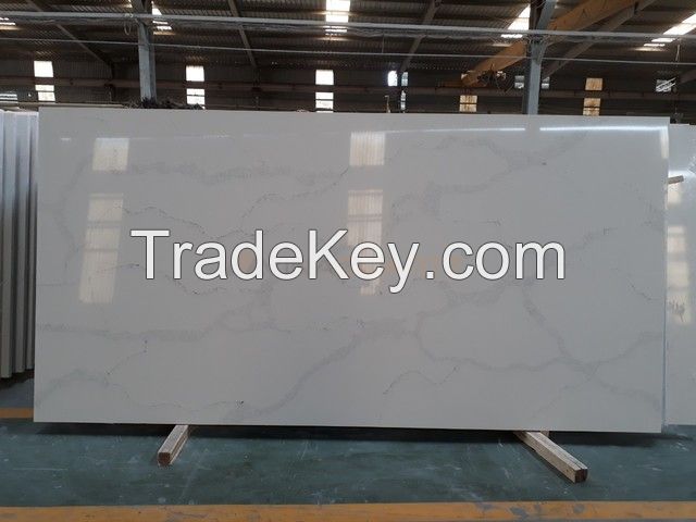 Vietnam Artificial Quartz Surface for Counter tops