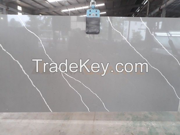 Vietnam Artificial Quartz Surface for Counter tops